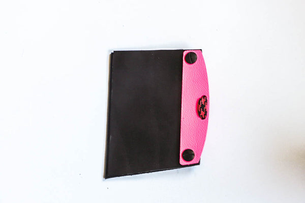 Minimus Kydex 3 under tab - Pink