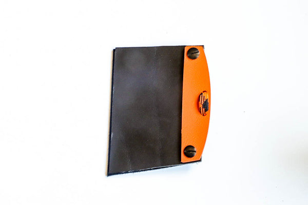 Minimus kydex 3 under Tab - Orange