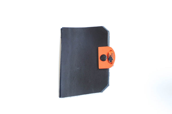 Micro Kydex 3 under tab - Orange