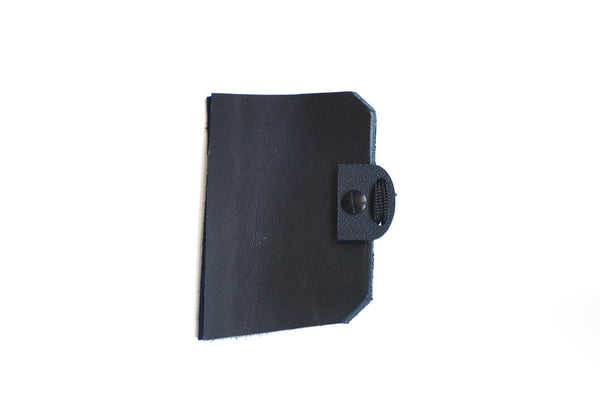 Micro Kydex 3 under tab - Black